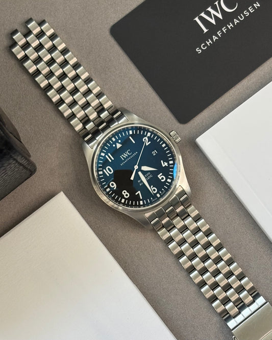 IWC Mark XVIII