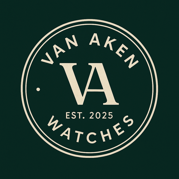 Van Aken Watches