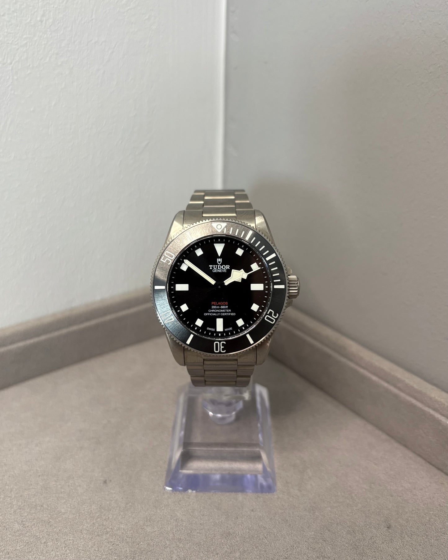 Tudor Pelagos 39