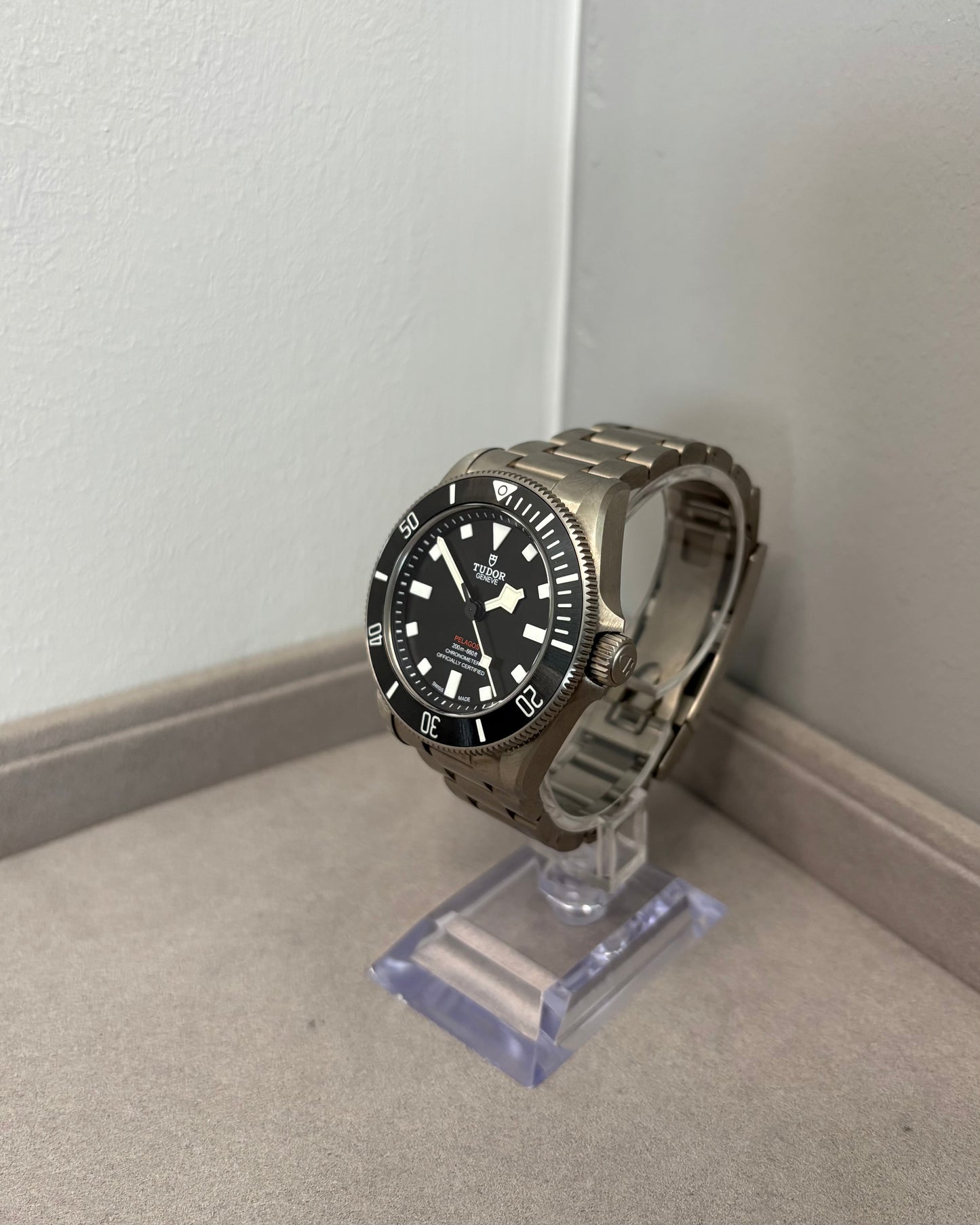 Tudor Pelagos 39