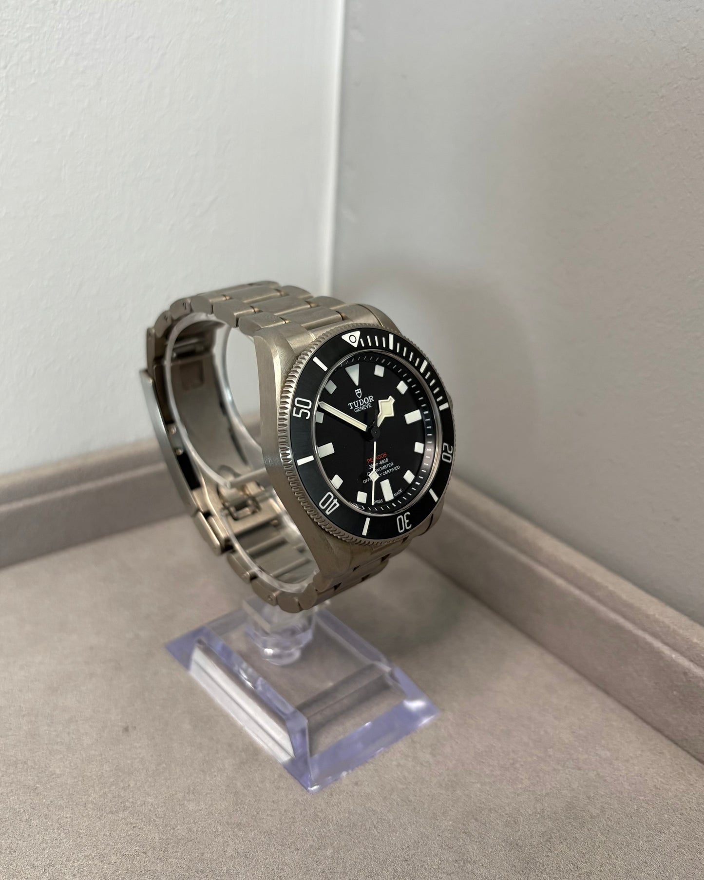 Tudor Pelagos 39